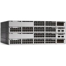 Cisco Switch Cisco CATALYST 9300L 48P POE NETWORK