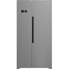 Beko Lodówka Beko GN1603140XBN