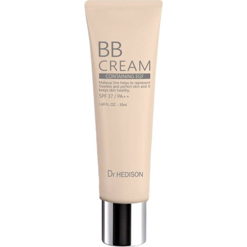 Dr. Hedison DR.HEDISON_BB Cream Containing EGF krem BB 50ml