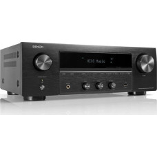 Denon AMPLITUNER DENON DRA-900H BLACK