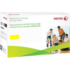 Xerox Toner Xerox Yellow Zamiennik 201X (006R03460)