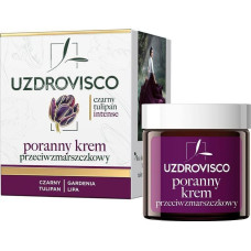 Uzdrovisco UZDROVISCO_Tulipan Intense krem przeciwzmarszczkowy poranny 50ml