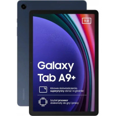 Samsung Tablet Samsung Samsung Galaxy Tab A9+ (X216) 5G 4/64GB Navy