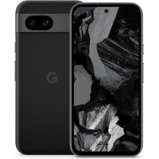 Google Pixel 8a 128GB obsidian DE