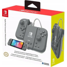 Nintendo Pad Nintendo SWITCH Split Pad Pro Attach. Set(Grey)