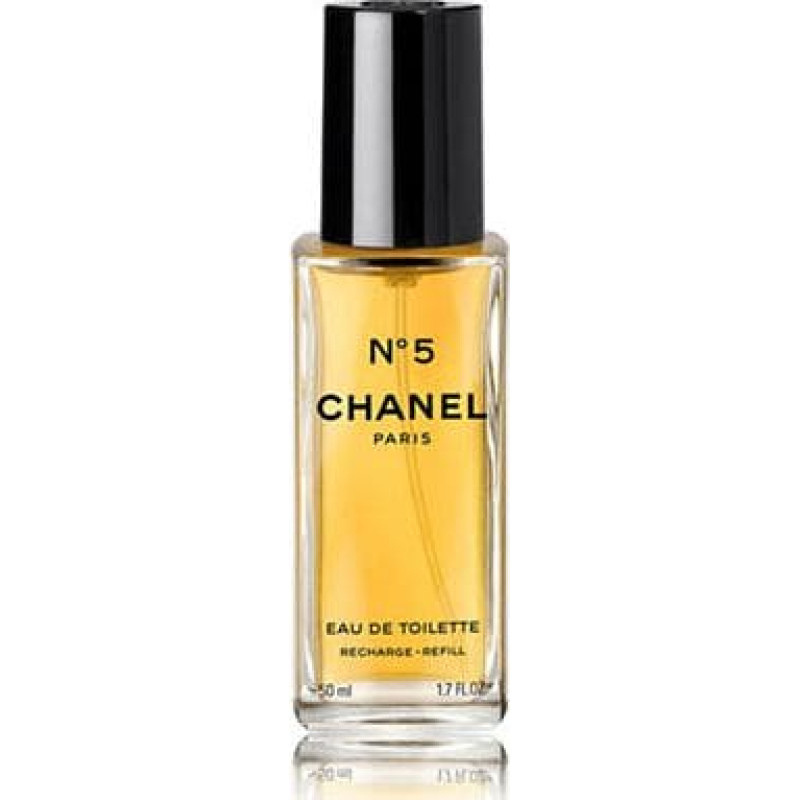 Chanel N°5 EDT 50 ml