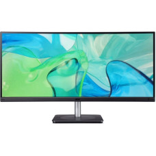 Acer Monitor Acer Acer CB343CUR monitor komputerowy 86,4 cm (34