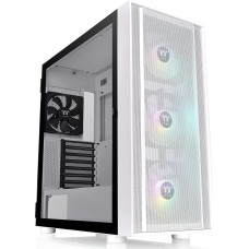 Thermaltake Obudowa Thermaltake Divider H570 TG ARGB Snow (CA-1T9-00M6WN-01)