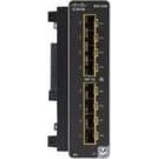 Cisco Switch Cisco CATALYST IE3300 RUGGED 8 PORT