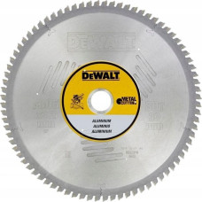 Dewalt piła tarczowa 305x30mm, 80 zębów (DT1916-QZ)