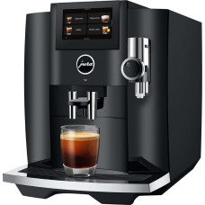 Jura Ekspres ciśnieniowy Jura JURA S8 Pełna automatyka Ekspres do espresso 1,9 l