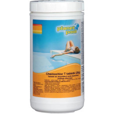 Noname Tabletki do basenu 20 g / 1 kg Planet Pool Chemochlor