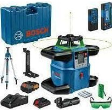 Bosch GRL 650 CHVG + BT 300 HD