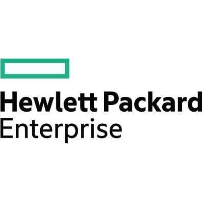 HPE Pamięć serwerowa HPE Hewlett Packard Enterprise Pamięć dedykowana 16GB 1Rx4 PC4-2933Y R Smart Kit P19041-B21