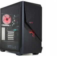 Ntt System Komputer NTT System Komputer NTT Game Pro, Ryzen 5 PRO, RTX 3050 6GB, 16GB RAM, 1TB SSD, Windows 11