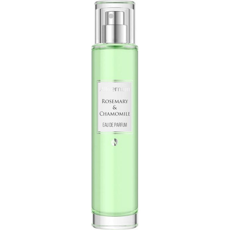 Allverne Rosemary & Chamomile EDP 50 ml