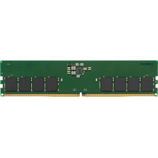 Kingston DIMM 16 GB DDR5-5600 (schwarz, KCP556US8-16)