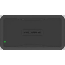 Glyph Dysk zewnętrzny SSD Glyph Atom Pro - Thunderbolt 3 NVMe SSD, 1 TB