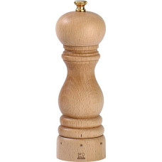 Peugeot Młynek do przypraw Peugeot Peugeot PARIS salt mill beech wood nature 18 cm