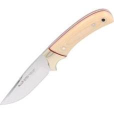 Muela Nóż Muela Full Tang Micarta-Beige 110mm (SETTER-11B) uniwersalny