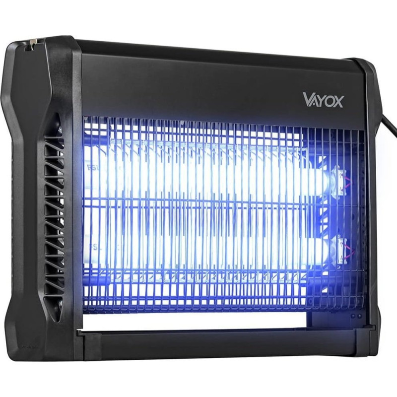 Vayox Lampa owadobójcza IKL-20W VAYOX