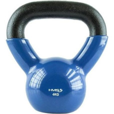 HMS Kettlebell HMS KNV12 gumowany 12 kg