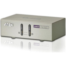 Aten Przełącznik Aten ATEN CS72U 2 port USB KVM Audio - 14016313