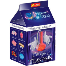 Ranok Magiczne sztuczki - Latający flakonik - 157206