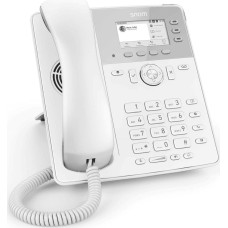 Snom Telefon Snom D717