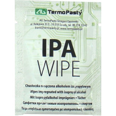 Ag Termopasty Kontakt IPA Wipes AG (AGT-181)