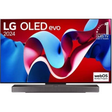 LG Telewizor LG TV SET OLED 65