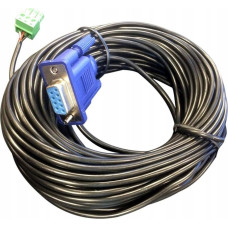 Vivolink Kabel VivoLink Pro RS232 Cable 15M