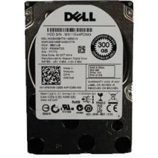 Dell Dysk Dell HDD 300GB 10K SAS