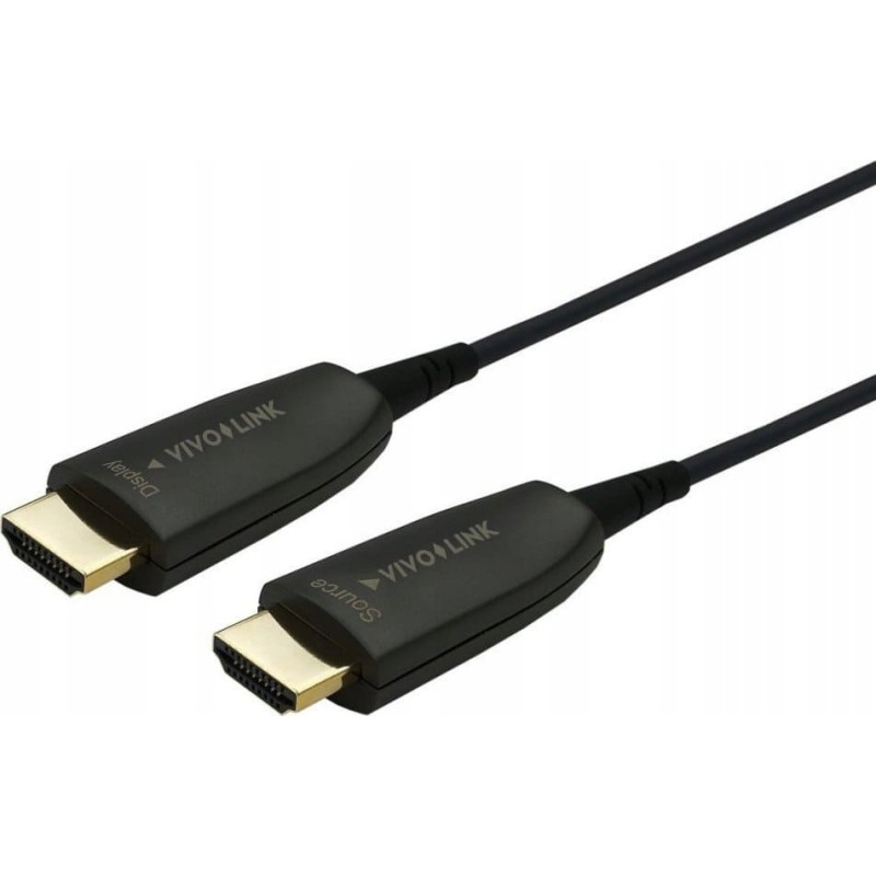 Vivolink Kabel VivoLink Optic HDMI 8K Cable 15m