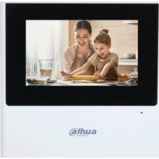 Dahua Technology Monitor wideodomofonu DAHUA VTH2611L-WP