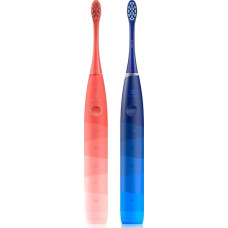 Oclean Szczoteczka Oclean Find Duo 2szt. Blue/Pink