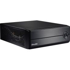 Shuttle Komputer Shuttle XPC slim XH310RV