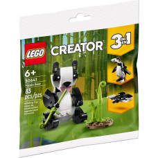 Lego Creator Panda (30641)