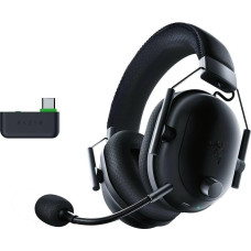 Razer Słuchawki Razer Blackshark V2 Pro Czarne (RZ04-04530300-R3M1)