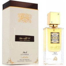 Lattafa Perfumy Męskie Lattafa EDP Ana Abiyedh Leather (60 ml)