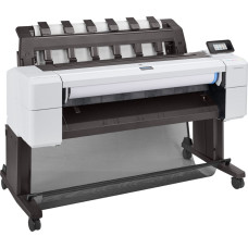 HP Ploter HP DesignJet T1600 36