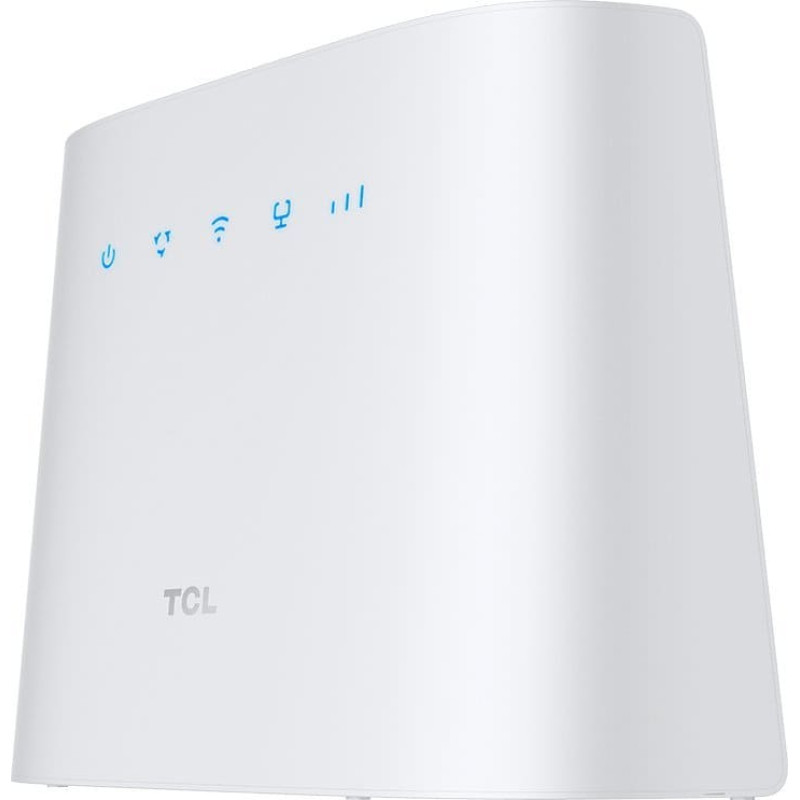 TCL Router TCL Congstar HH63VM (40-57-2345)