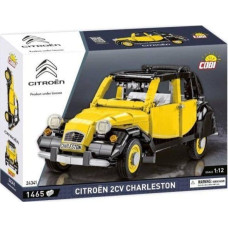 Cobi COBI 24341 Citroen 2CV Charleston 1465 klocków