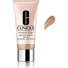 Clinique Moisture Surge Sheer Tint Hydrator SPF25 5 Medium Deep 40ml