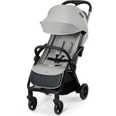 Kinderkraft Wózek KinderKraft Wózek spacerowy APINO DOVE GREY