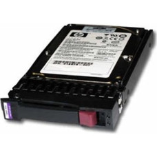 HP Dysk serwerowy HP HP 250GB, 3G, SATA, 7.2K rpm, LFF (3.5-inch) 3.5