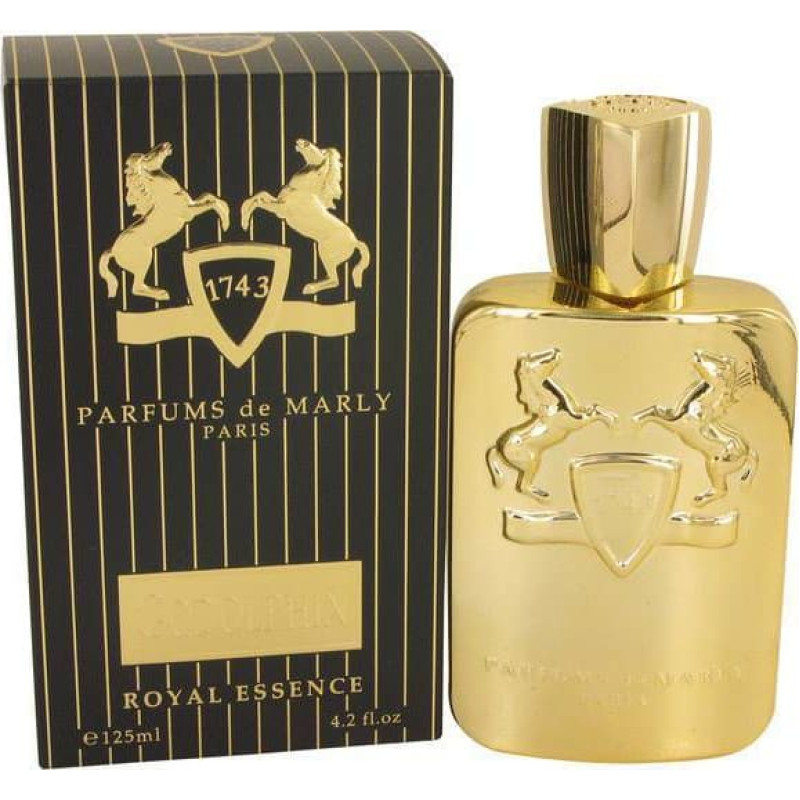 Parfums De Marly EDP 125 ml