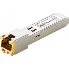 HPE Moduł SFP HPE Moduł optyczny SFP MonoModo HPE R9D17A