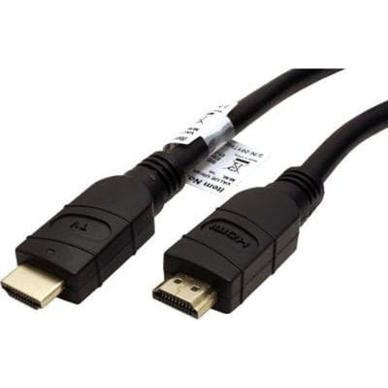 Value Kabel Value HDMI - HDMI 25m czarny (JAB-3882903)