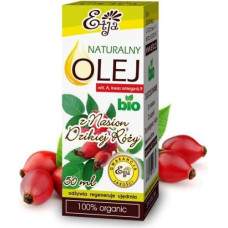 Etja Olej z Nasion Dzikiej Róży BIO, 50ml